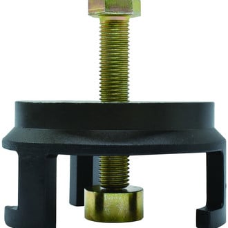 Astro Pneumatic Tool® - HD Harmonic Crankshaft Pulley Puller