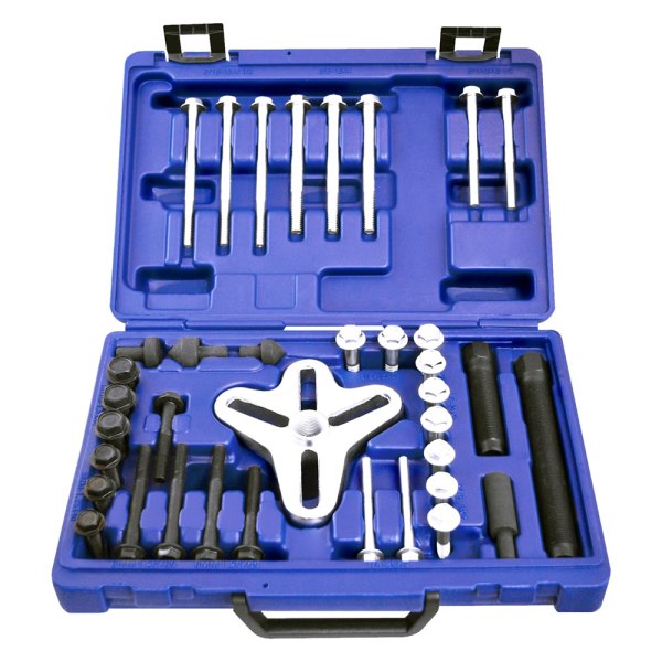 Astro Pneumatic Tool® - Harmonic Balancer Puller Set