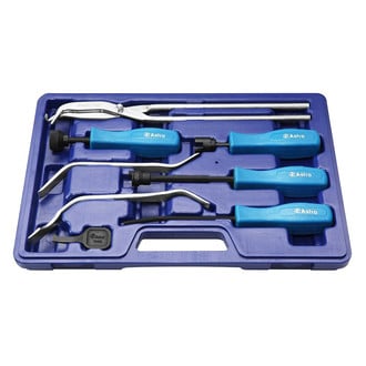 Astro Pneumatic Tool® - 8-piece Professional Brake Tool Kit
