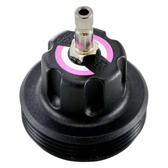 Astro Pneumatic Tool® - Radiator Test Cap
