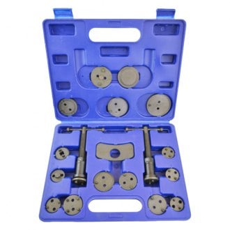 Astro Pneumatic Tool® - Brake Caliper Wind Back Tool Set
