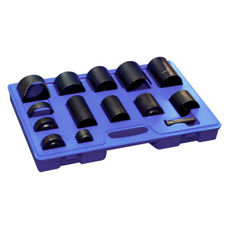 Astro Pneumatic Tool® - Master Ball Joint Adapter Set