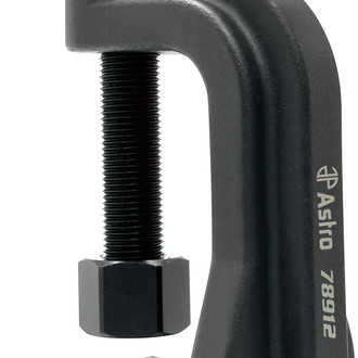 Astro Pneumatic Tool® - Low Profile Ball Joint Separator