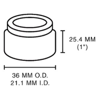 Astro Pneumatic Tool® - Adapter