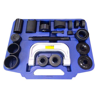 Astro Pneumatic Tool® - 2-7/16" x 2-3/4" x 2-1/4" Adapter for 7897 Ball Joint Service Tool
