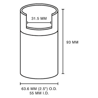 Astro Pneumatic Tool® - Adapter
