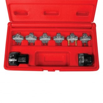 Astro Pneumatic Tool® - Deluxe Noid Lite Signal Test Lights Set