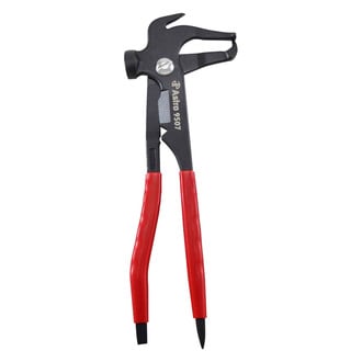 Astro Pneumatic Tool® - 7 In 1 Balance Wheel Weight Hammer