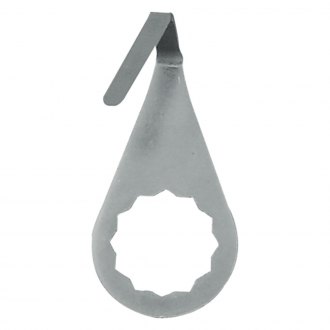 Astro Pneumatic Tool® - 0.94" Windshield Hook Blade for WINDK Air Windshield