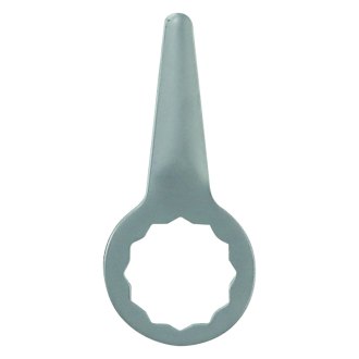 Astro Pneumatic Tool® - 1.5" Flat-Nose Straight Blade for WINDK Air Windshield