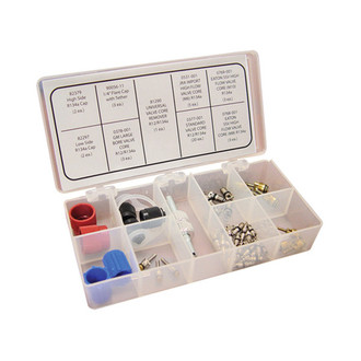 ATD® - Valve Core Assortment