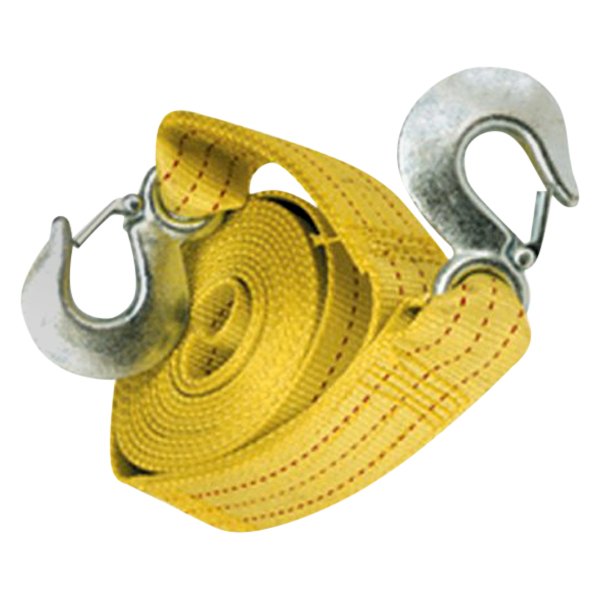 ATD® - 15' Emergency Tow Rope