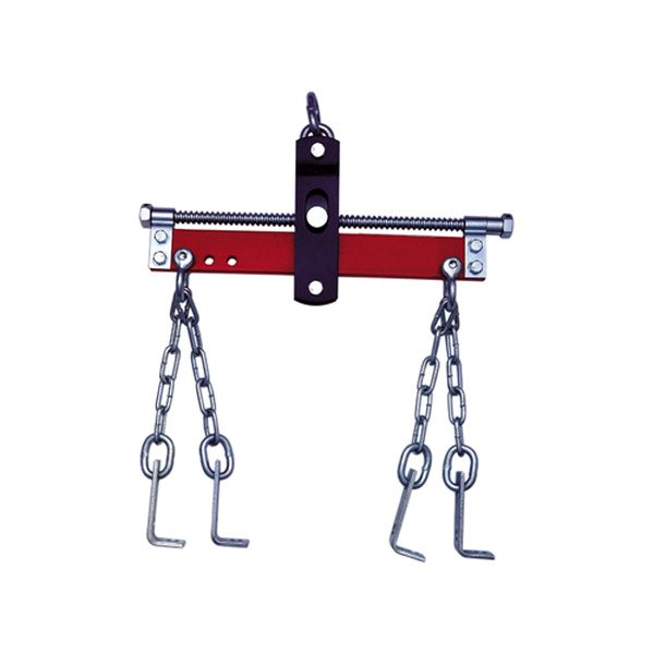 ATD® - Adjustable Engine Load Leveler