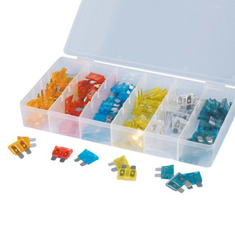 ATD® - ATC Car Fuse Kit