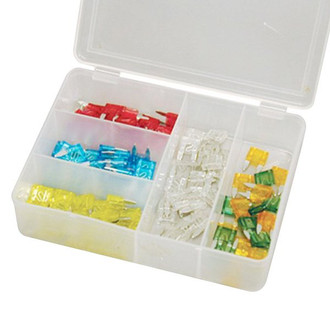 ATD® - Mini Car Fuse Kit