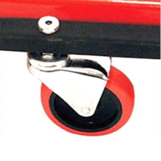 ATD® - 2.5" Replacement Caster