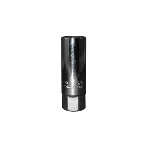 ATD® - 3/8" Drive 5/8" 6-Point Spark Plug Socket