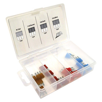 ATD® - Fuse Kit