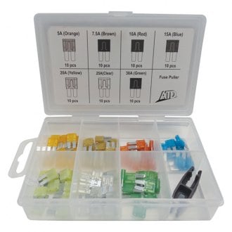 ATD® - Micro Fuse Kit