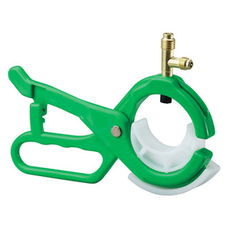 ATD® - 3-in-1 Side Mount Can Tap Valve