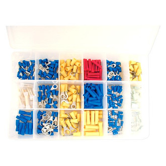 ATD® - 22/10 Gauge Terminal Assortment