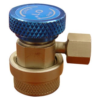 ATD® - R-134a Low Side Manual Coupler