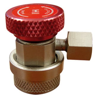 ATD® - R-134a High Side Manual Coupler
