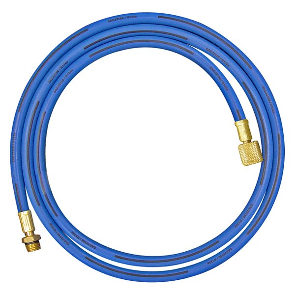 ATD® - 72" Blue R-134a A/C Charging Hose