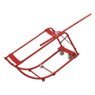 ATD® - 600 lb 55 gal Drum Cradle