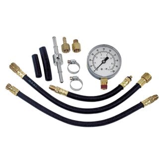 ATD® - Fuel Injection Pressure Tester