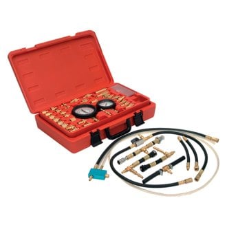 ATD® - Master Fuel Injection Pressure Test Kit