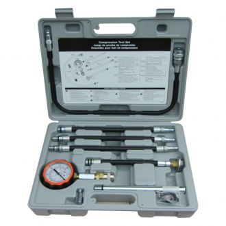 Performance Tool W80577 Compression Tester Spark Plug Adapters - Foto 12