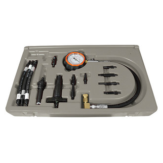 ATD® - 0 to 1000 psi Analog Diesel Compression Tester