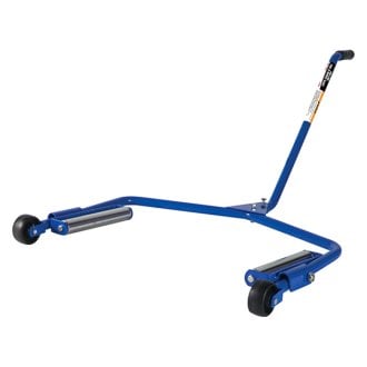 ATD® - 300 lb 36" to 48" Manual Wheel Dolly