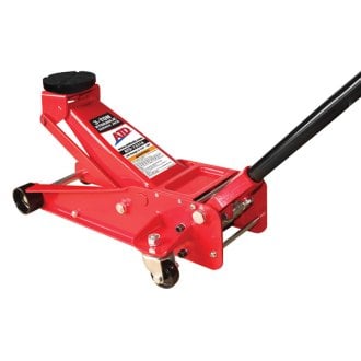 ATD® - Swift Lift™ 3 t Hydraulic Floor Jack