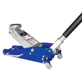 ATD® - Low Profile Hydraulic Service Jack