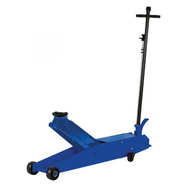 ATD® - 5 t 5.91" to 26.97" Heavy-Duty Long Chassis Hydraulic Service Jack
