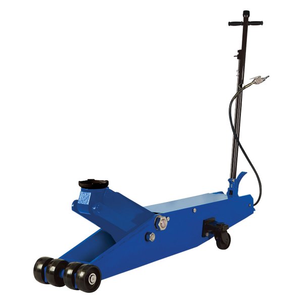 ATD® - 20 t 7.28" to 24.41" Long Chassis Air/Hydraulic Floor Jack
