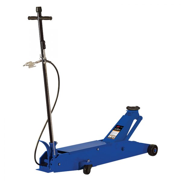 ATD® - 5 t 5.91" to 26.97" Long Chassis Air/Hydraulic Service Jack