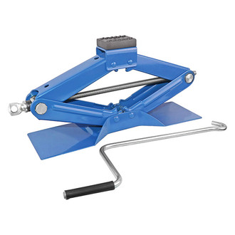ATD® - 1.5 t 4.13" to 15.12" Scissor Jack