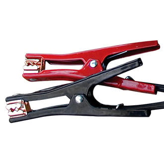 ATD® - 500 A Replacement Cable Clamps