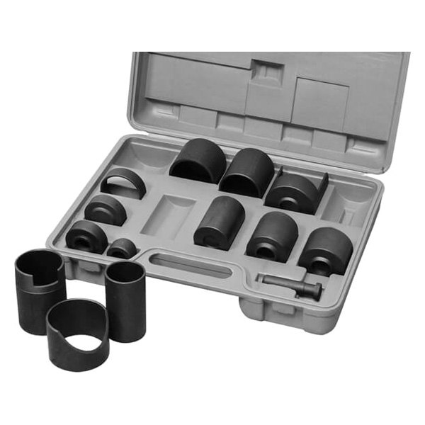 ATD® - Add-On Ball Joint Adapter Set