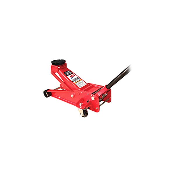 ATD® 7331A - 3 Ton Swift Lift™ Hydraulic Floor Jack