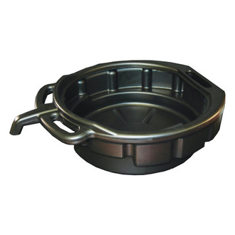 ATD® - 4.5 gal Plastic Drain Pan