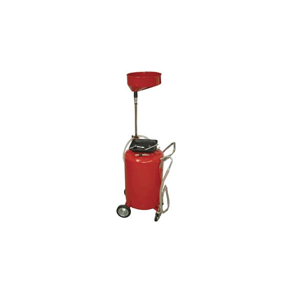 ATD® - 30 gal Pressurized Oil Drain