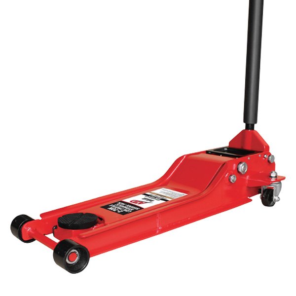ATD® 7317 2 Ton Low Profile Hydraulic Floor Jack