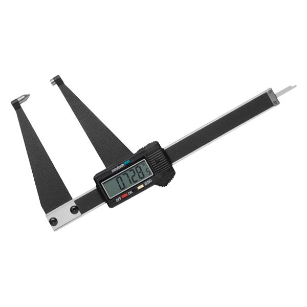ATD® 8660A Digital Brake Rotor Gauge