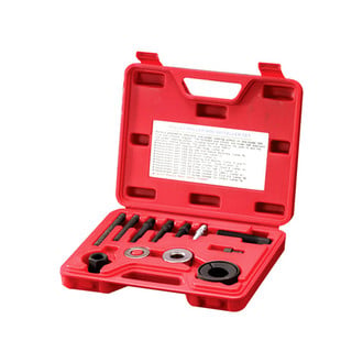 ATD® - Pulley Puller and Installer