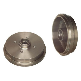 ATE® - Rear Brake Drum