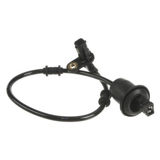 ATE® - Rear Passenger Side ABS Speed Sensor